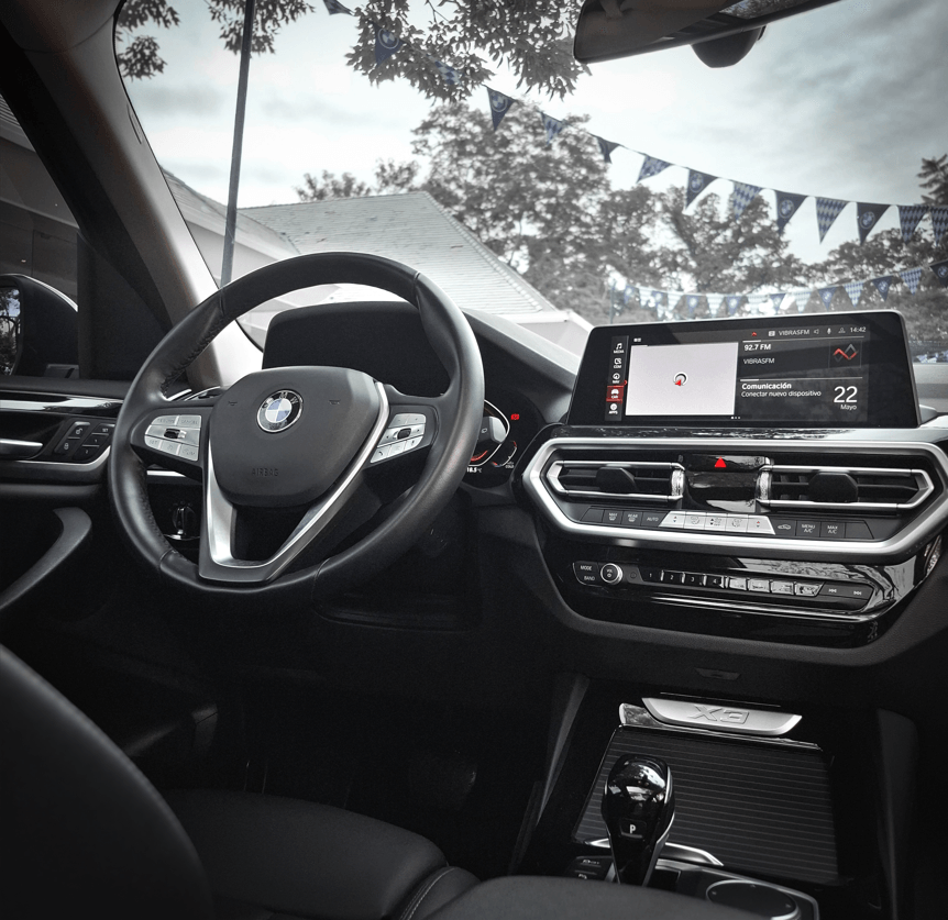 Bmw X3 Sdrive20I 2024 - foto 2